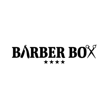 BARBERBOX logo