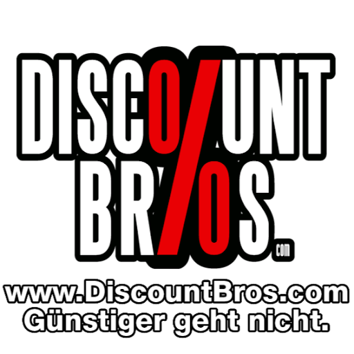 DiscountBros.ch logo