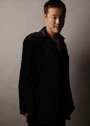 Bruce Chen Weimin China Actor