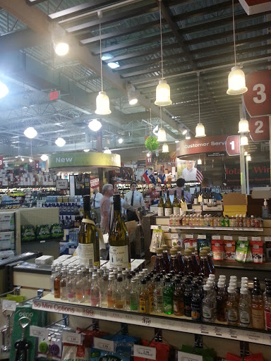 Wine Store «Total Wine & More», reviews and photos, 11221 Legacy Ave, Palm Beach Gardens, FL 33410, USA