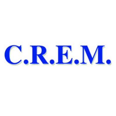 C.R.E.M. S.r.l. - Assistenza e Ricambi Elettrodomestici logo