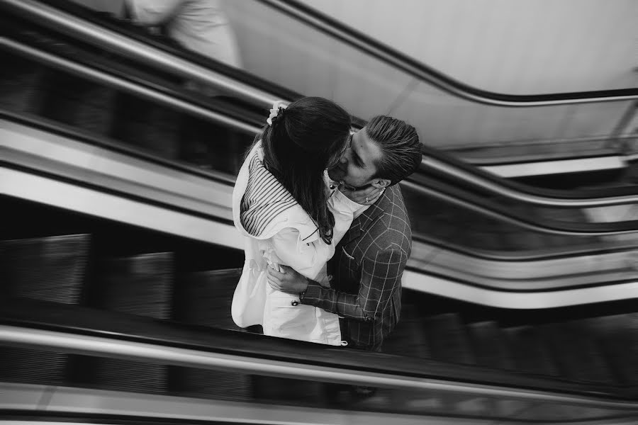 Fotógrafo de casamento Anna Filonenko (filonenkoanna). Foto de 5 de junho 2017