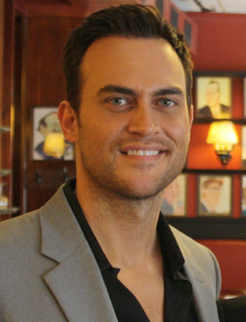 Cheyenne Jackson Dp Profile Pics Cheyenne Jackson