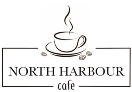 The North Harbour Cafe logo
