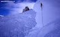 Avalanche Mont Thabor, secteur Petit Argentier, Bosse du Jeu - Photo 2 - © Duclos Alain