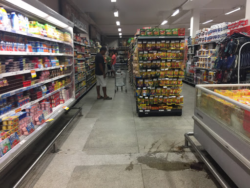 São Roque Supermercados, R. Cel. Eugênio Motta, 526 - Centro, Boituva - SP, 18550-970, Brasil, Supermercado, estado São Paulo