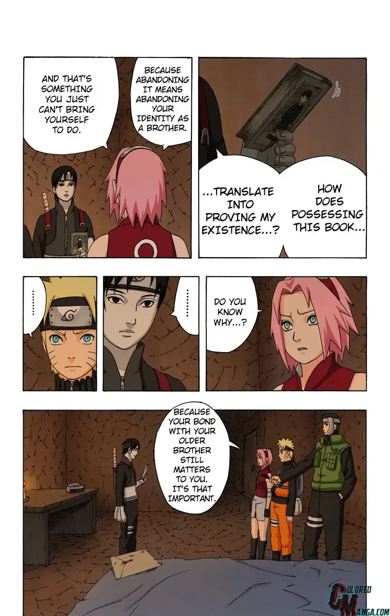 Chapter 303 Page 6