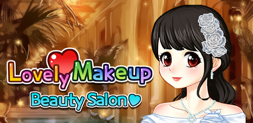 Lovely MakeUp Beauty Salon