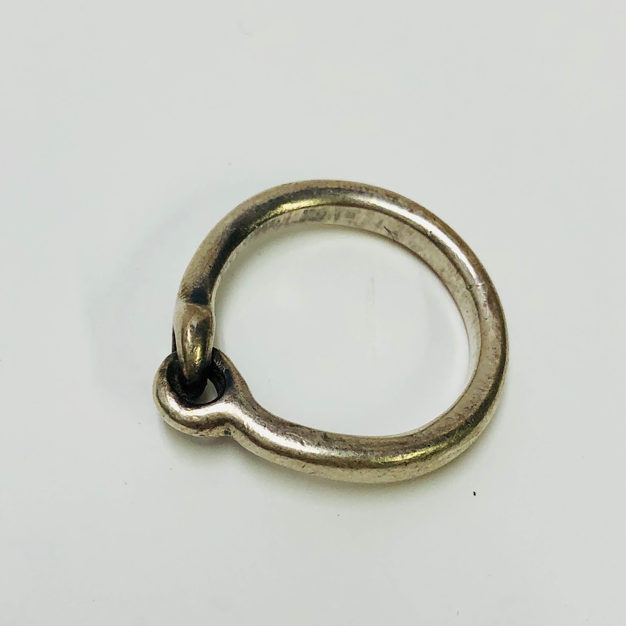 Ralph Lauren Sterling Silver Ring