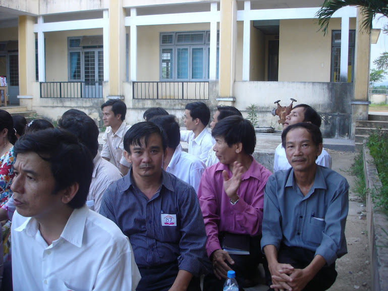 Lễ Bế giảng năm học 2011 - 2012 DSC00180