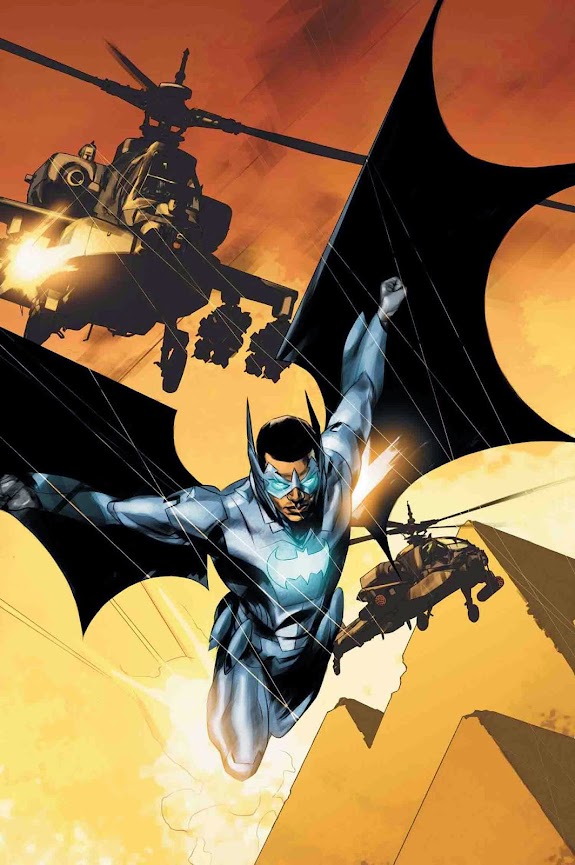 Batwing Batwing