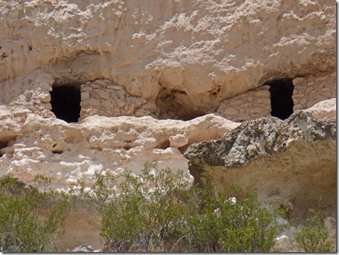 Montezuma Castle National Monument