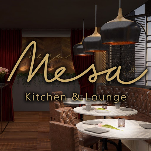 Mesa Kitchen & Lounge