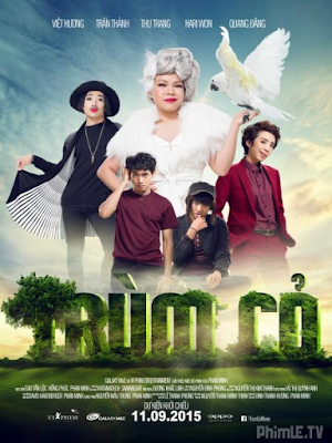 Phim Trùm cỏ - Trum Co (2015)