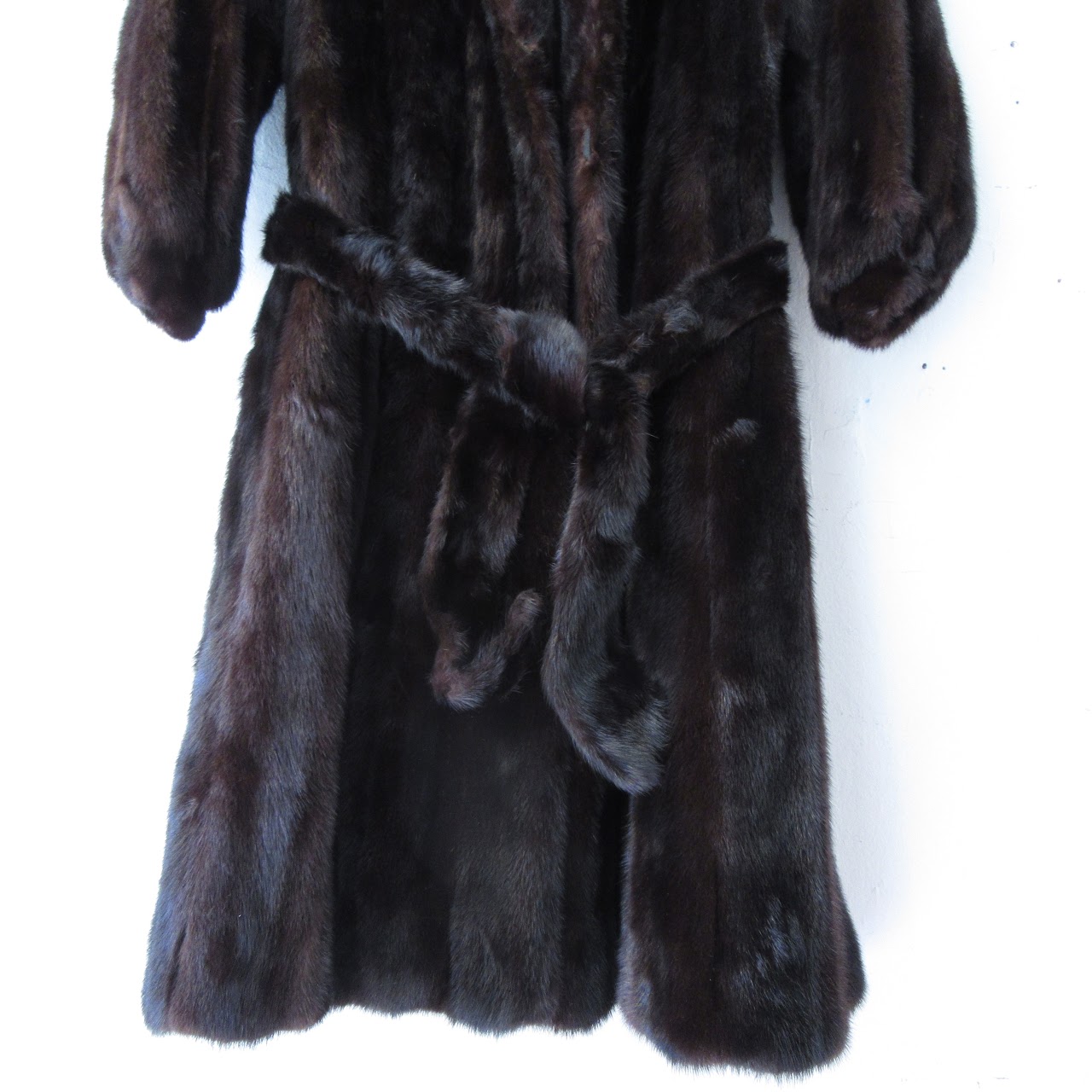 Mink Coat