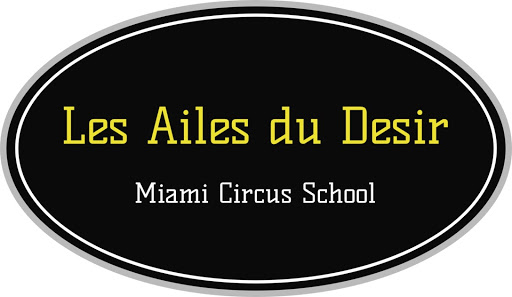 Les Ailes du Désir (LADD) | Miami Contemporary Circus School