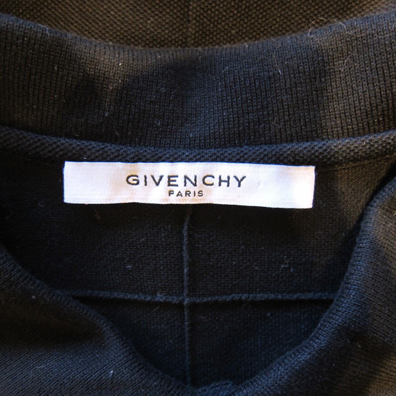 Givenchy Rottweiler Polo