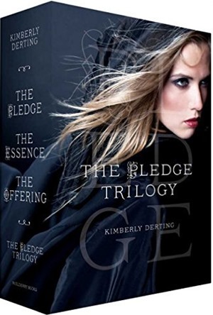 Pledge trilogy