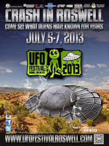 Roswell Ufo Festival Highlights