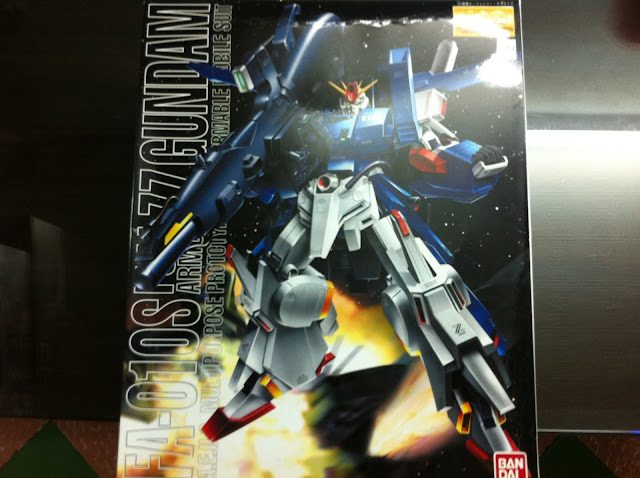 Robo Gundam !!! Ma de in Japan !!! Nhiều mẫu mới - 8