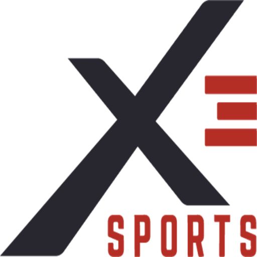 X3 Sports - Inman Park logo