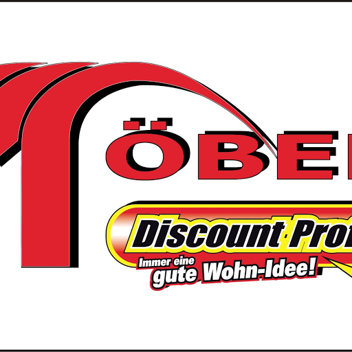 Möbel Discount Profi logo