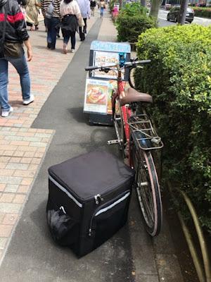 2017-04-ウーバーイーツ