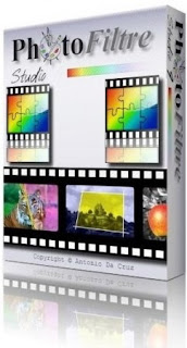 PhotoFiltre Studio X 10.3.3 Portable Image-29C2_4D6CE810