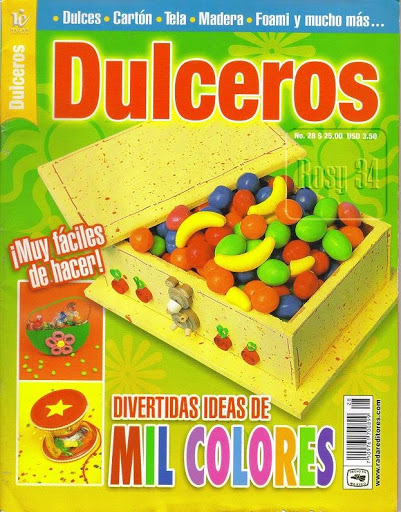 Dulceros Nº 28 PAG.00%252520PORTADA