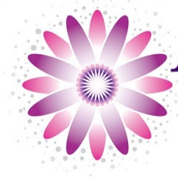 Awesome Blossom Salon logo