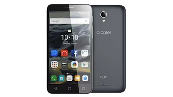 Alcatel Pop 4S