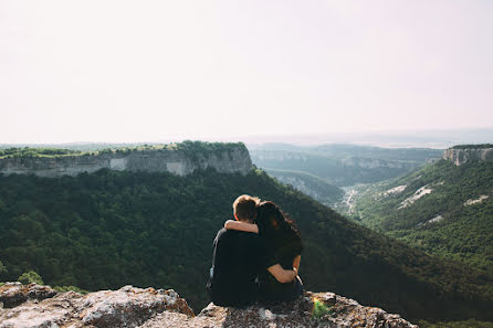 Fotografo di matrimoni Sergey Fonvizin (sfonvizin). Foto del 17 luglio 2015