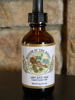 All Natural Country: All Natural Medicine Cabinet In A Bottle!