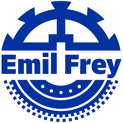 Emil Frey EF S Automobile ŠKODA | Stuttgart-Vaihingen logo