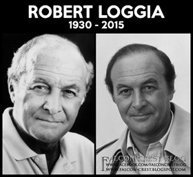 Robert Loggia