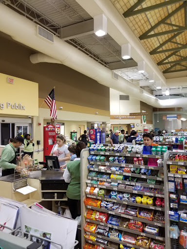 Grocery Store «Publix», reviews and photos, 18995 Biscayne Blvd, Miami, FL 33180, USA