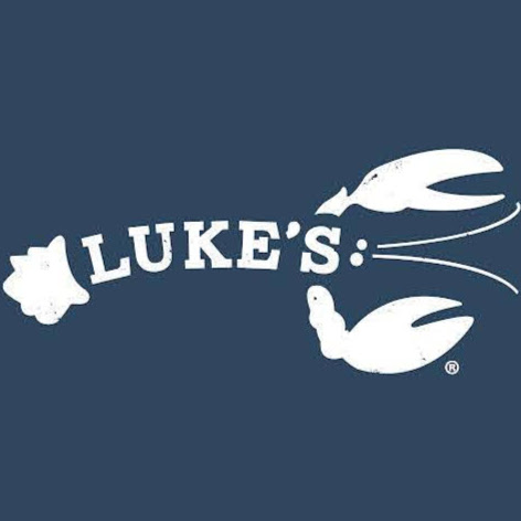 Luke's Lobster Upper East Side logo