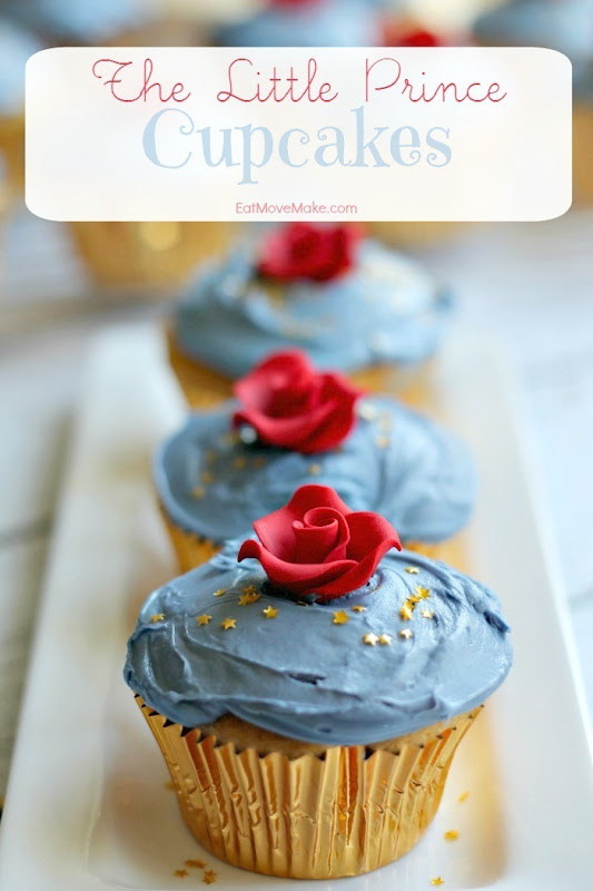 The-Little-Prince-Cupcakes-recipe