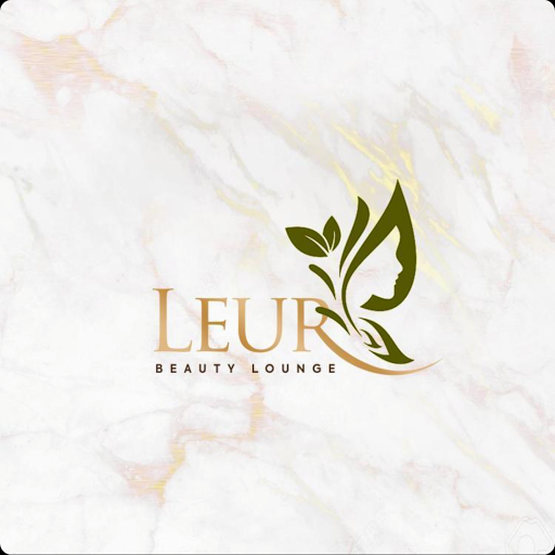 Leur Beauty Lounge logo