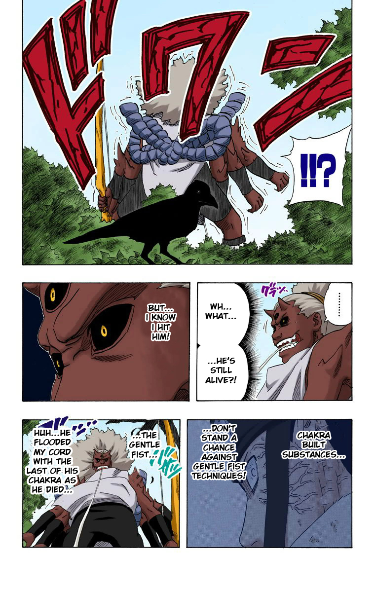 Chapter 197            Prepared To Die!! Page 6