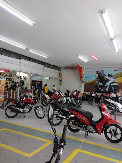 Photos of Comet Motocenter - Bel&eacute;m - PA