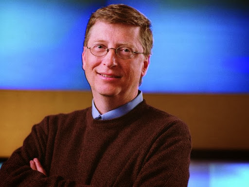 Bill Gates