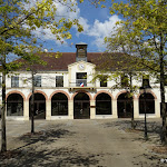 Ferme de l'Horloge