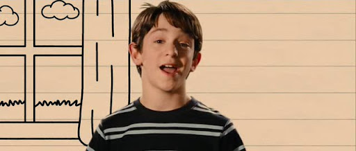 Diary Of A Wimpy Kid Rodrick Rules [2011].Dvdrip.Xvid - Fico