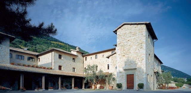 Park Hotel ai Cappuccini