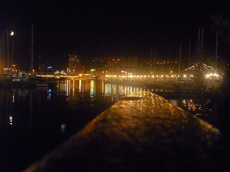 porto antico di gio.dho