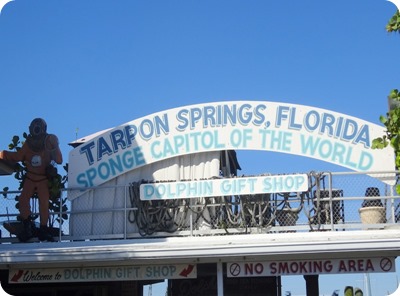 Tarpon Springs