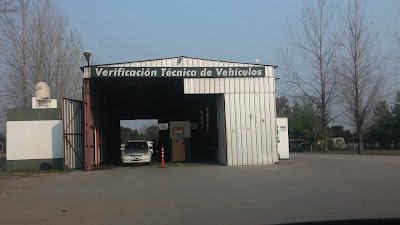 Photos of VTV Zarate