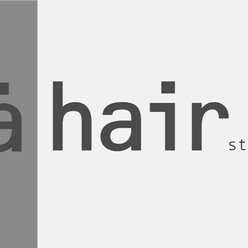 Må Hair Sthlm logo