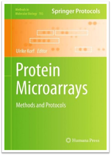 Methods in Molecular Biology Vol.785 Protein Microarrays Methods and ...